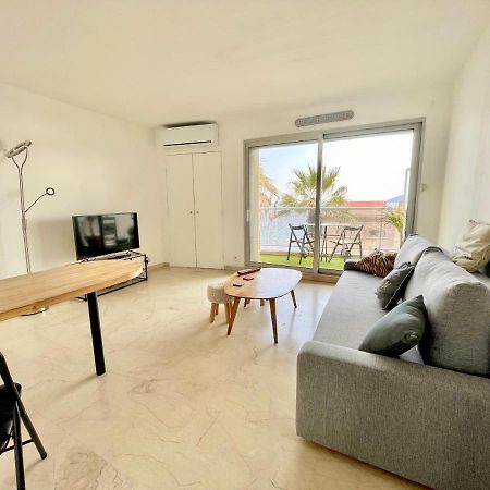 Sejourner A Toulon - Superbe Appartement Vue Mer エクステリア 写真